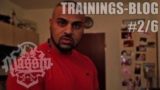 MASSIV - TRAININGSBLOG #2 - ERNÄHRUNGSTIPPS OFFICIAL HD VERSION