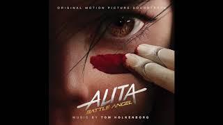 Tom Holkenborg - Motorball Alita Battle Angel OST