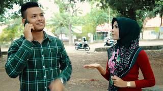 SAYANG HANA DUA - KAMAL AB FULL HD VIDEO QUALITY OFFICIAL VIDEO MUSIC