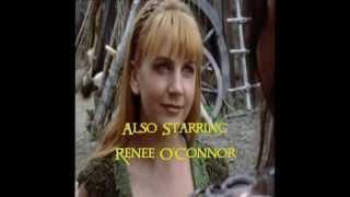 Xena Intro Season 2 26