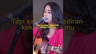 Cinta Tiga Segi - Kristal Cover by Regita Echa  #regitaechacover #coversong #cintatigasegi