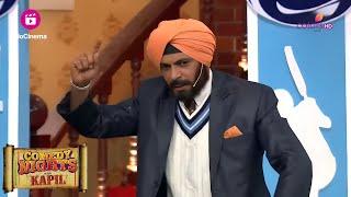 Sidhu के Duplicate बनकर आए Sunil Grover  Comedy Nights With Kapil