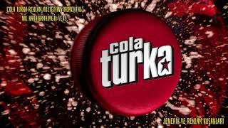 COLA TURKA REKLAM MÜZİĞİNİL KARAİBRAHİMGİL VERS.-INSTRUMENTAL