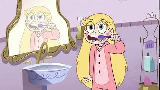 Star vs  the Forces of Evil - All Hail the Stump PAL