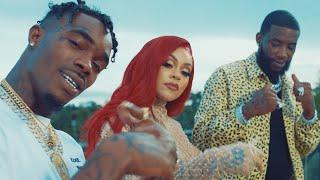 Gucci Mane - Meeting feat. Mulatto & Foogiano Official Video