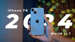 Kenapa Masih Ada Yang Beli iPhone 14 di Tahun 2024??