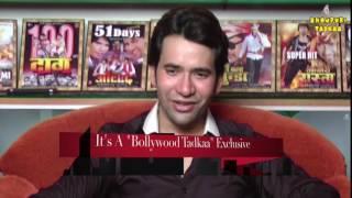 Exclusive Interview Of Dinesh Lal Yadav Nirahua Part-3