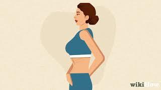 How to Do the Stomach Vacuum Exercise