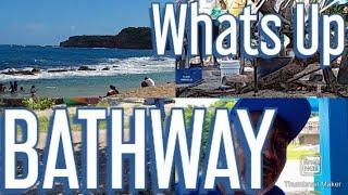 Whats Up  Bathway Beach  Grenada  2021