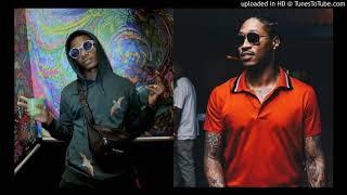 Wizkid - Everytime Ft. Future Official Audio