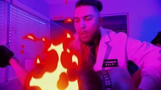 Jayvii Malo - “PROFESSOR” OFFICIAL MUSIC VIDEO