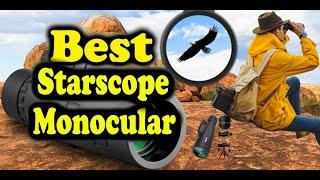 STARSCOPE Monocular Reviews Consumer Reports