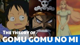 The Previous User Of Gomu Gomu no Mi – Explained