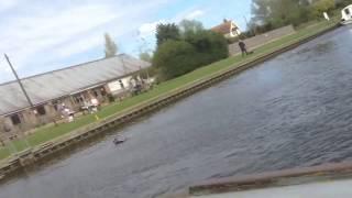 Potter Heigham Bridge