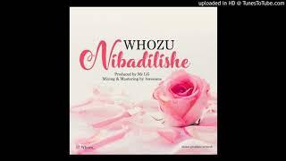 Whozu - Nibadilishe Official Audio