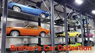 Brothers Car Collection Salem Oregon