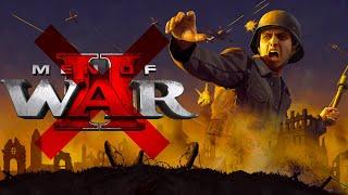 Men of War 2 Why It’s Flawed And Why It’s GREAT