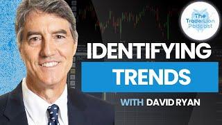 How to Analyze Stock Trends  David Ryan - 3x US Investing Champion