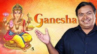 The Reason Behind Ganeshs Popularity  Devlok Mini With Devdutt Pattanaik