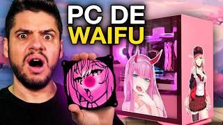 SÓ NO JAPÃO HARDWARE PC e ELETRÔNICOS BIZARROS