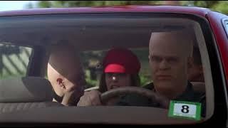 Coneheads 1993 - Shopping Scene HD