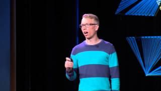 The surprising truth about rejection  Cam Adair  TEDxFargo