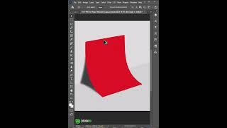 Create Mockup - Short Photoshop Tutorial