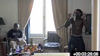 Lil Wayne Carter Documentary Premiere 1st 10 mins