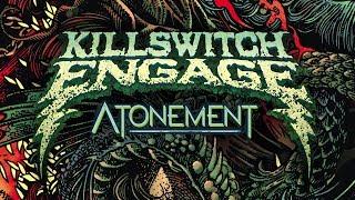 Killswitch Engage - Unleashed Official Visualizer