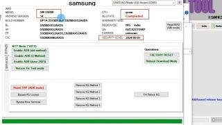 Samsung S24 Ultra Kg Unlock BiT 1 By Unlock Tool Android 14  Samsung S23 Kg Unlock Full Video #Demo