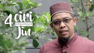 Ustadz Abdurrahim Dany  CIRI-CIRI ORANG TERKENA GANGGUAN JIN