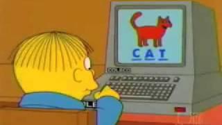 Ralph Wiggum Best Moment