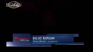 Bojo Biduan - Erwin Mareta