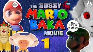 The Super Mario Bros Memes YTP part 1