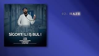 Slim-z - Sigortalı iş bul   Full Album 