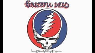 Grateful Dead - Red Rooster - Live at Nassau