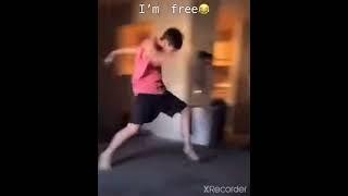 Im free