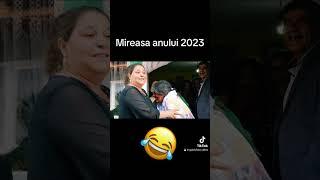 Mireasa anului 2023