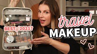Travel Makeup - 2021 BEAUTY FAVOURITES BY ACCIDENT?