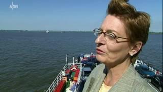 Land im Gezeitenstrom 02 Die Elbe von Stade bis Cuxhafen HD