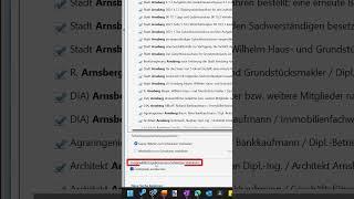 1.000 PDFs in einer Minute schwärzen