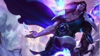 New Japanese Taric Death Sounds