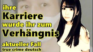 der Fall Rina Arano- true crime deutsch