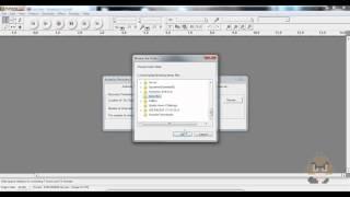 HOW TO RECOVER LOST AUDACITY RECORDINGS OUTDATED METHOD