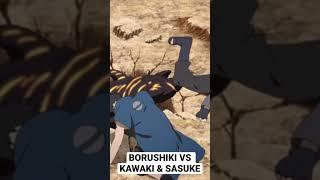 Why did Kishimoto nerf Sasuke?#borushiki #kawaki #sasuke #naruto #narutoshippuden #boruto #shorts