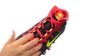 Nike Kids Air Without A Doubt Big Kid SKU8543535