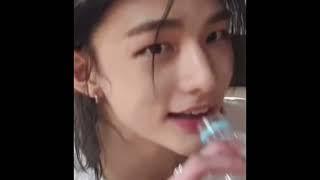 Hyunjin ASMR