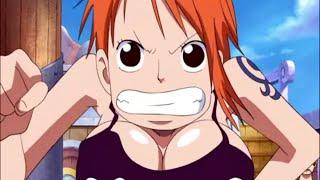 One Piece Movie 7 But Its Just Namis Boobs