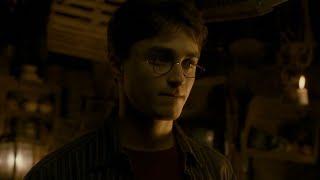 I am the Chosen One  HP & the Half-Blood Prince 2009  1080p