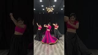 Barso re  Sneha Kapoor Gothi  Choreography  Semi-Classical #bollywood #song #music #learnwithsk